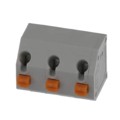 691418220003 - 7.00 MM TERMINAL BLOCK, 45 ENTR