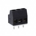 31015103 - TERM BLK 3P SIDE ENT 5.08MM PCB