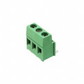 796748-3 - TERM BLK 3POS TOP ENTRY 5MM PCB