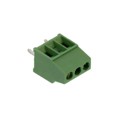 282835-2 - TERM BLK 2P SIDE ENT 5.08MM PCB