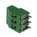 691254710003 - 5.00 MM TERMINAL BLOCK, HORIZONT