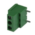 691253800002 - 10.00 MM TERMINAL BLOCK, VERTICA