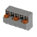 691415620003 - 10.16 MM TERMINAL BLOCK, 45 ENT