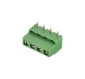 691241700004 - 5.00 MM TERMINAL BLOCK, VERTICAL