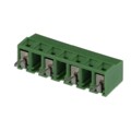691243410004 - 7.62 MM TERMINAL BLOCK, VERTICAL
