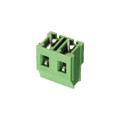 691253410002 - 7.62 MM TERMINAL BLOCK, HORIZONT