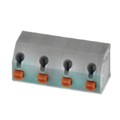 691418420004 - 7.62 MM TERMINAL BLOCK, 45 ENTR