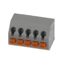 691418320005 - 3.81 MM TERMINAL BLOCK, 45 ENTR