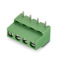 691241500004 - 5.08 MM TERMINAL BLOCK, VERTICAL