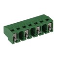 691242810004 - 10.00 MM TERMINAL BLOCK, HORIZON