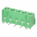 284094-5 - TERM BLK 5POS TOP ENT 5.08MM PCB