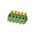 1864464 - TERM BLOCK 5POS 45DEG 5MM PCB