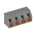 691417220004 - 7.00 MM TERMINAL BLOCK, 45 ENTR