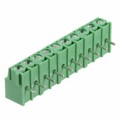 1987805 - TERM BLK 10POS TOP ENTRY 5MM PCB