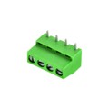 691242700004 - 5.00 MM TERMINAL BLOCK, VERTICAL