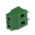 691254410002 - 7.62 MM TERMINAL BLOCK, HORIZONT