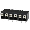 TBLH10-500-06BK - TERMINAL BLOCK, SCREWLESS, HIGH