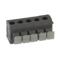 691411710005B - 5.00 MM TERMINAL BLOCK, HORIZONT