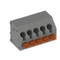 691417320005S - 3.81 MM TERMINAL BLOCK, 45 ENTR