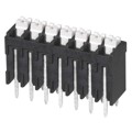 TBLH10V-350-07BK - TERMINAL BLOCK, SCREWLESS, HIGH