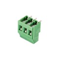 691253500003 - 5.08 MM TERMINAL BLOCK, VERTICAL