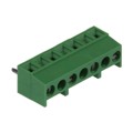 691243210004 - 7.00 MM TERMINAL BLOCK, HORIZONT