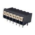 EB142A-06-A-90 - EURO BLOCK CONN 3.50MM 6POS