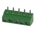 691241700005 - 5.00 MM TERMINAL BLOCK, VERTICAL