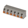 691417220006 - 7.00 MM TERMINAL BLOCK, 45 ENTR