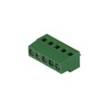 691242710005 - 5.00 MM TERMINAL BLOCK, HORIZONT