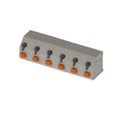691417420006 - 7.62 MM TERMINAL BLOCK, 45 ENTR