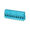 TB009-508-10BE - TERMINAL BLOCK, SCREW TYPE, 5.08