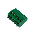 691244510005 - 5.08 MM TERMINAL BLOCK, HORIZONT