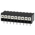TBLH10-350-09BK - TERMINAL BLOCK, SCREWLESS, HIGH