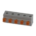 691411910005 - 7.50 MM TERMINAL BLOCK, HORIZONT
