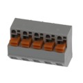 691415520005 - 5.08 MM TERMINAL BLOCK, 45 ENTR