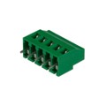 691244710005 - 5.00 MM TERMINAL BLOCK, HORIZONT