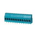TB010-508-12BE - TERMINAL BLOCK, SCREW TYPE, 5.08