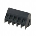 796689-5 - TERM BLOCK 5POS 35DEG 5MM PCB