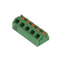 1071070 - PCB TERMINAL BLOCK, NOMINAL CURR
