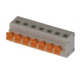 691411510007 - 5.08 MM TERMINAL BLOCK, HORIZONT