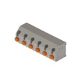 691418220006 - 7.00 MM TERMINAL BLOCK, 45 ENTR
