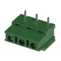 691253900003 - 7.50 MM TERMINAL BLOCK, VERTICAL