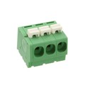 1986775-3 - TERM BLK 3P SIDE ENT 5.08MM PCB