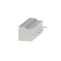 691416600004 - 10.16 MM TERMINAL BLOCK, VERTICA