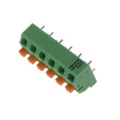 1071050 - PCB TERMINAL BLOCK, NOMINAL CURR