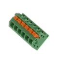 1071003 - PCB TERMINAL BLOCK, NOMINAL CURR