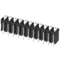 TBLH10V-500-11BK - TERMINAL BLOCK, SCREWLESS, HIGH