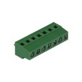 691242510007 - 5.08 MM TERMINAL BLOCK, HORIZONT