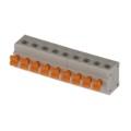 691411510009 - 5.08 MM TERMINAL BLOCK, HORIZONT